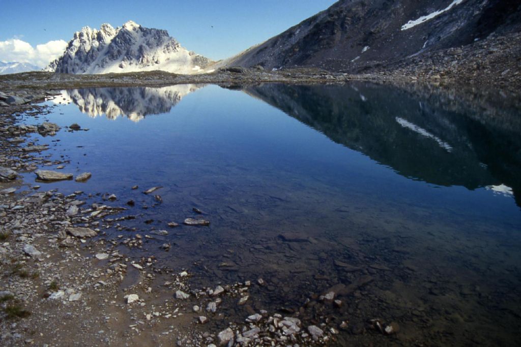 Trentino-Sesvenna